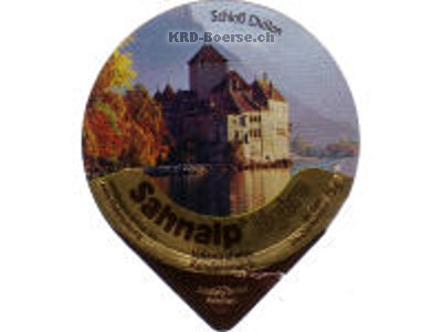 Serie 3 M "Schweiz", Gastro