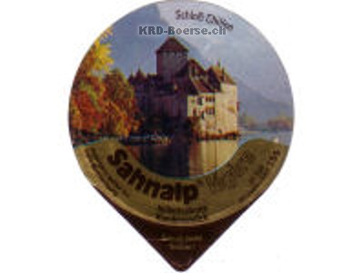 Serie 3 N "Schweiz", Gastro