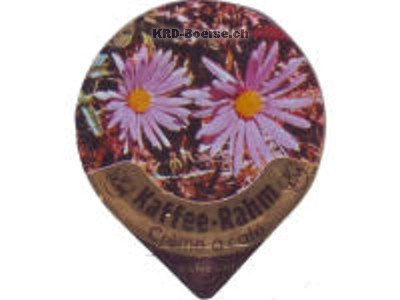 Serie 4 C "Alpenblumen", Gastro
