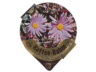 Serie 4 C "Alpenblumen", Riegel