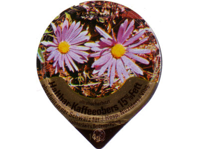 Serie 5 H "Alpenblumen", Gastro