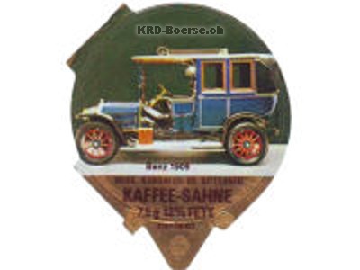 Serie 6 E "Oldtimer", Riegel