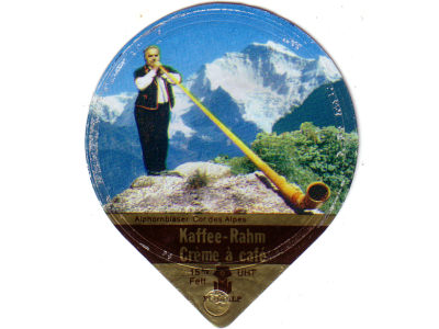 Serie 15 B "Schweiz", Gastro