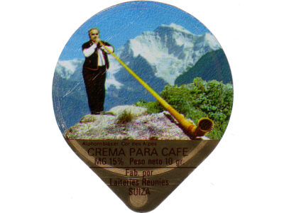 Serie 15 E "Schweiz", Gastro