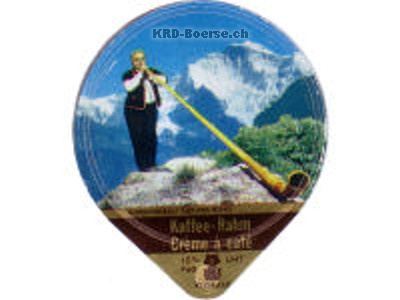 Serie 15 D "Schweiz", Gastro