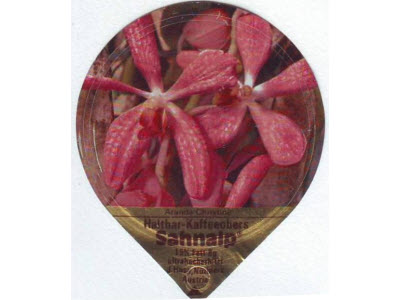 Serie 18 C "Orchideen", Gastro