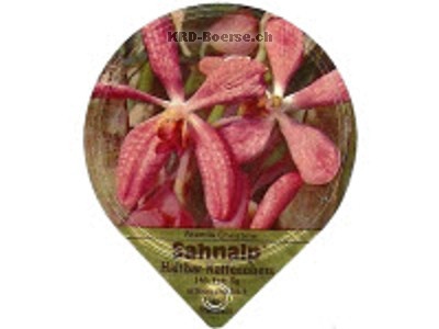 Serie 18 D "Orchideen", Gastro