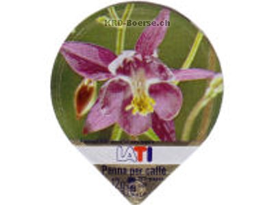 Serie 21 F "Alpenblumen", Gastro (glanz)