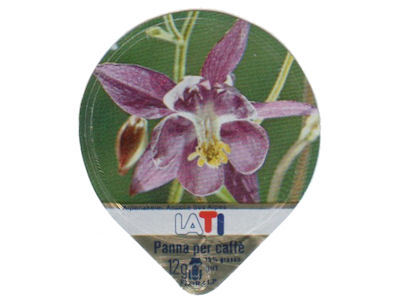 Serie 21 I "Alpenblumen", Gastro