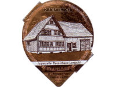 Serie 22 A "Bauernhäuser", Riegel