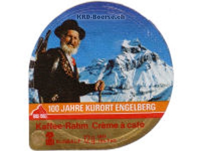 Serie 23 "100 Jahre Kurort Engelberg", Gastro