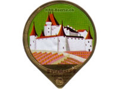 Serie 24 "Burgen und Schlösser", Gastro