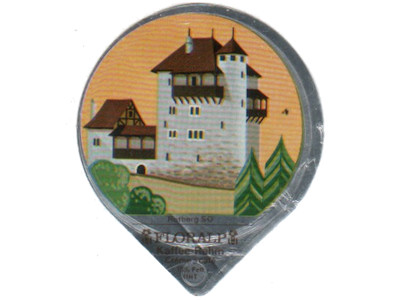 Serie 24 "Burgen und Schlösser", Gastro FD 21