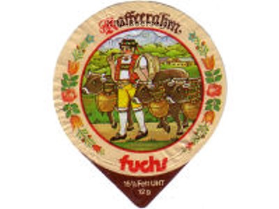 Serie 27 A "Appenzeller Trachten", Gastro