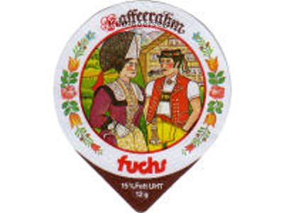 Serie 27 B "Appenzeller Trachten", Gastro