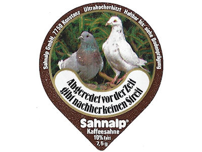 Serie 28 C "Haus- und Hoftiere", Gastro