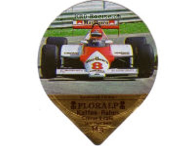 Serie 29 B "Sport", Gastro