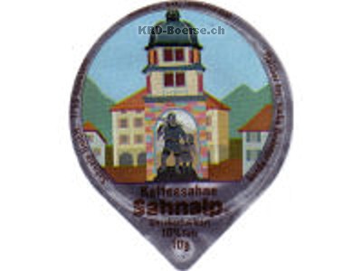Serie 30 "Schweizer Wahrzeichen", Gastro