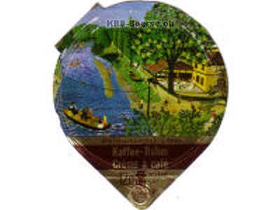 Serie 31 A "Naive Malerei", Riegel