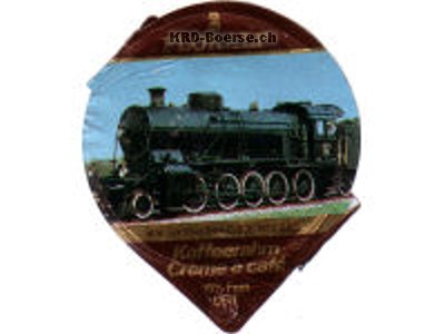 Serie 32 A "Lokomotiven" (matt), Riegel