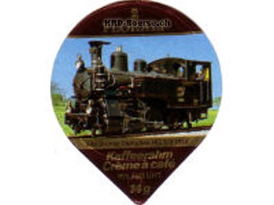 Serie 32 B "Lokomotiven", Gastro