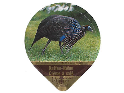 Serie 35 G "Exotische Vögel", Gastro FD 19