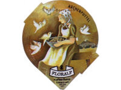 Serie 36 "Grimms Märchen", Riegel