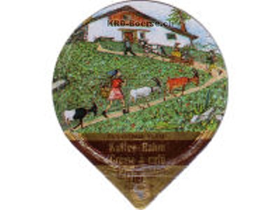 Serie 37 A "Flurina und Schellen-Ursli", Gastro