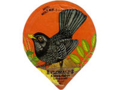 Serie 43 "Vögel", Gastro