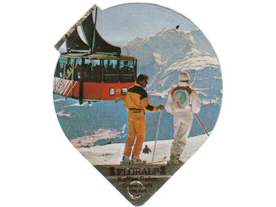 Serie 47 "Bergbahnen", Riegel