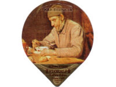 Serie 50 B "Albert Anker", Gastro