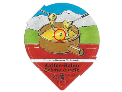 Serie 53 A "Illustrationen Schweiz", Riegel FD