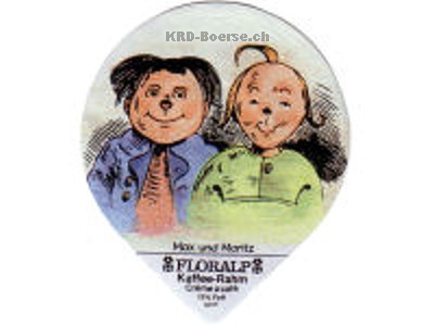 Serie 55 A "Max und Moritz", Gastro