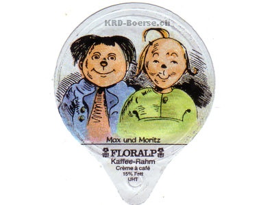 Serie 55 C "Max und Moritz", AZM Gastro