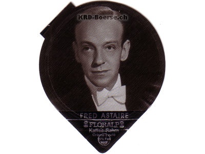 Serie 57 "Filmschauspieler", Riegel