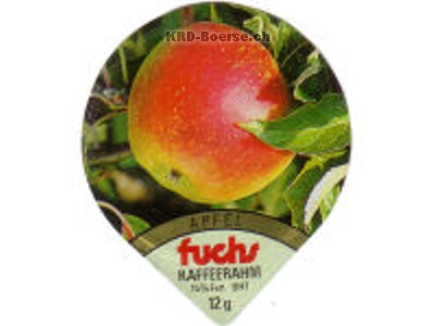 Serie 58 "Früchte", Gastro