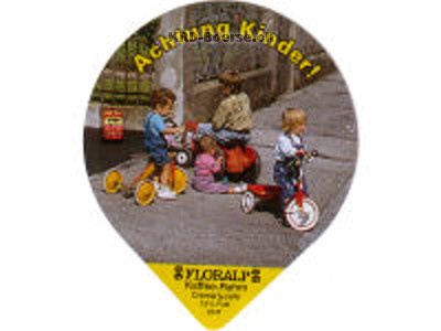 Serie 60 "Unfallverhütung", Gastro