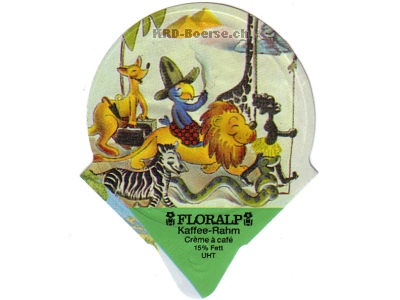Serie 63 C "Globi", Riegel