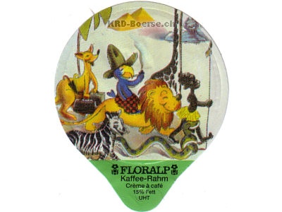 Serie 63 E "Globi", Gastro