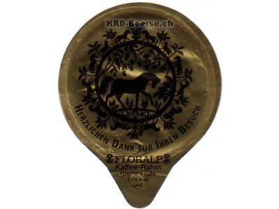 Serie 64 B "Scherenschnitte", Gastro
