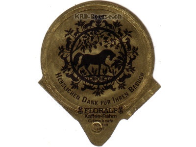 Serie 64 B "Scherenschnitte", Riegel