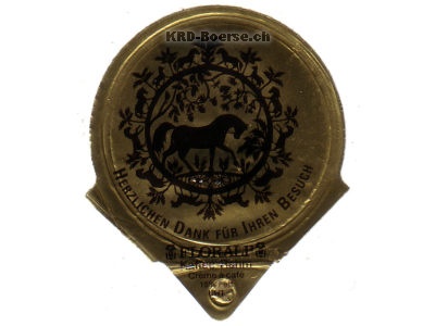 Serie 64 C "Scherenschnitte", Riegel