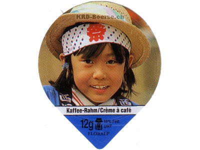 Serie 65 A "Kinder der Welt", Gastro