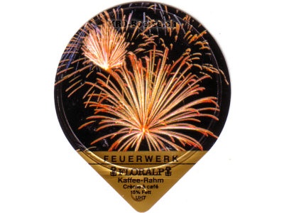 Serie 66 B "Feuerwerke", Gastro