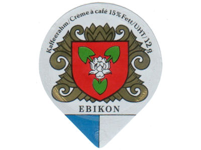 Serie 67 A "Innerschweizer Wappen", Gastro