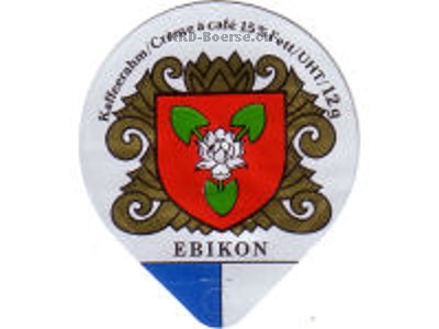 Serie 67 B "Innerschweizer Wappen", Gastro