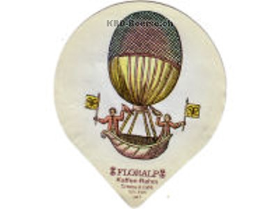 Serie 69 "Ballone", Gastro