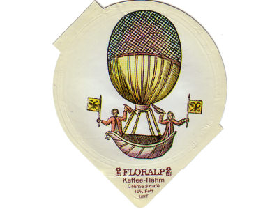 Serie 69 "Ballone", Riegel