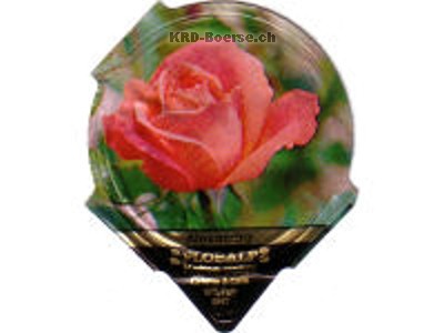 Serie 72 "Rosen", Riegel