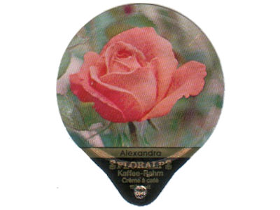 Serie 72 B "Rosen", Gastro